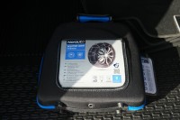 Skoda Superb Combi 2.0 L&K 4x4