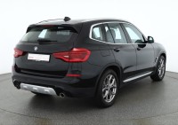 BMW X3 20iA xDrive xLine