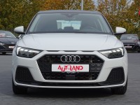 Audi A1 30 Sportback 1.0 TFSI advanced