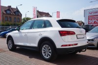 Audi Q5 35 TDI quattro S-Tronic