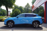 MG HS 1.5 T-GDI Hybrid+ Luxury Aut.
