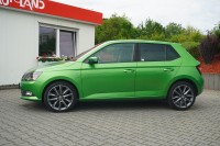 Skoda Fabia 1.0TSI Drive