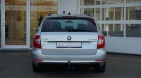 Skoda Superb 2.0TDI Ambition