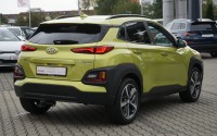 Hyundai Kona 1.0 T-GDI Advantage+