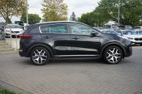 Kia Sportage 1.6 T-GDI GT-Line 4WD