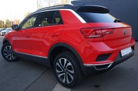 VW T-Roc 1.0 TSI Active