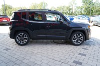 Jeep Renegade 1.6 Dawn Of Justice