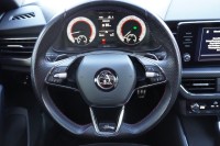 Skoda Kamiq 1.0 TSI Monte Carlo DSG