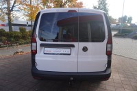 VW Caddy 2.0 TDI Kombi