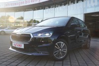 Skoda Fabia 1.0 MPI Tour