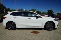 BMW 1 120d xDrive Sport Line