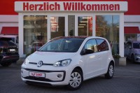 Vorschau: VW up up! 1.0 move up! Vorschau: VW up up! 1.0 move up!