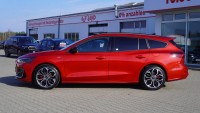Ford Focus Turnier ST-Line Vignale