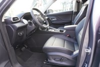 MG ZS 1.5 Hybrid Luxury Aut.