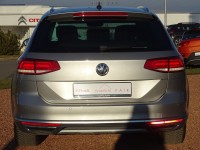 VW Passat Alltrack 2.0 TDI 4Motion