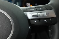Hyundai Tucson 1.6T-GDI