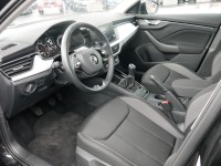 Skoda Scala 1.0 Tour