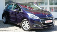 Peugeot 208 1.2 PureTech 82 Active