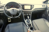 VW T-Roc 1.5 TSI Active