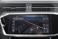 Audi A6 50 TFSIe quattro Design