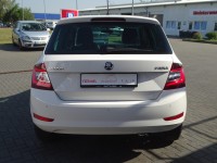 Skoda Fabia 1.0 TSI Style