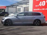 VW Passat Variant 2.0 R-Line 4Motion
