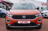 VW T-Roc 1.5 TSI DSG