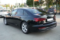 Audi A6 50 TFSI e quattro S-Line