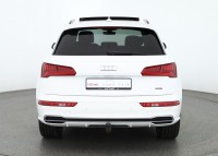 Audi Q5 50 TFSI e quattro S-Line