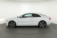 Vorschau: Audi A5 Coupe 2.0 TDI quattro S-Line