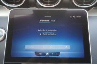 Mercedes-Benz C 220 C220 d T Avantgarde