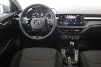 Skoda Fabia 1.0 TSI Ambition