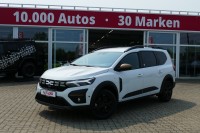 Vorschau: Dacia Jogger TCe 110 Extreme+