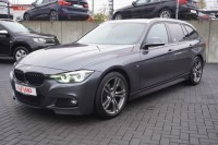 Vorschau: BMW 320 i Sport Line Shadow