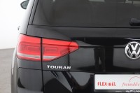 VW Touran 1.0 Comfortline
