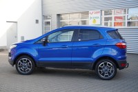 Ford EcoSport 1.0 EcoBoost Trend
