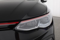 VW Golf GTI 2.0 TSI DSG