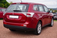 Mitsubishi Outlander 2.0 2WD