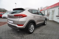 Hyundai Tucson 1.6 Intro Edt. 4WD