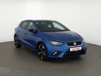Seat Ibiza FR 1.0 TSI DSG