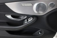 Mercedes-Benz C 300 Coupe AMG Line