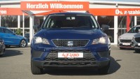 Seat Ateca 1.0 TSI Reference