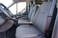 Ford Tourneo Custom 2.0 EcoBlue L1 Aut.