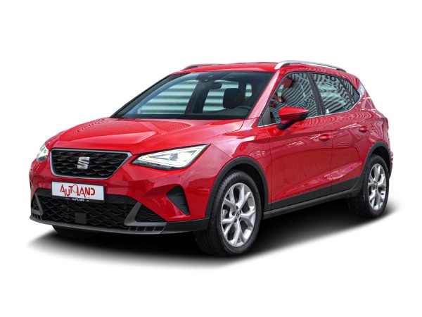 Seat Arona 1.5 TSI FR OPF