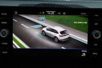 VW Taigo 1.0 TSI DSG