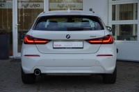 BMW 118 i Sport Line