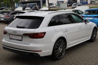 Audi A4 Avant 2.0 TFSI