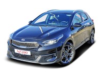 Kia XCeed Xceed 1.4 T-GDI DCT Xdition 2-Zonen-Klima Navi Sitzheizung