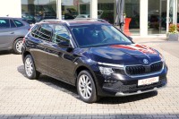 Skoda Kamiq 1.0 TSI
