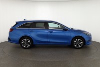 Kia cee'd Sporty Wagon Ceed SW 1.5 T-GDI Aut.